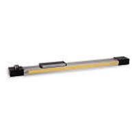 OSPE32-BHD Belt Driven, Square Rail Bearing, Rodless Electric Linear Actuator